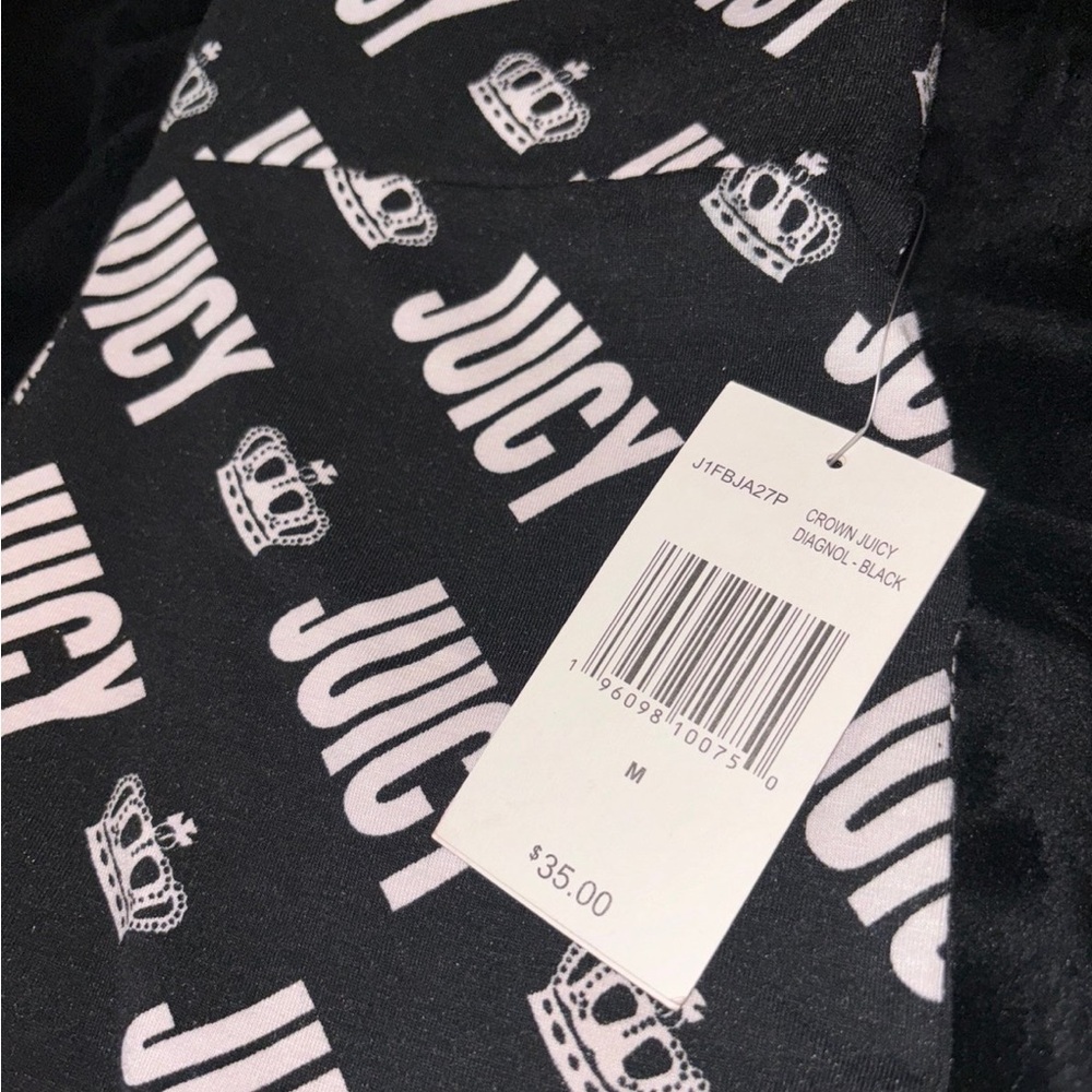 Juicy M leggings